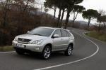Lexus RX350 2007 года